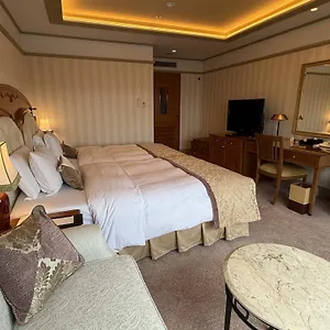 日航国际酒店 **** 京都