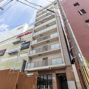 京都站八条口卓越酒店 ** 京都